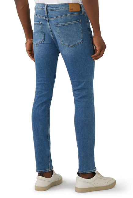 Lennox Garfield Slim Jeans