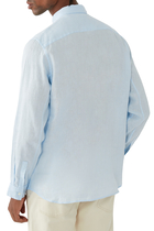 Irving Long Sleeve Shirt