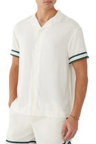 Valbonne Short-Sleeve Shirt