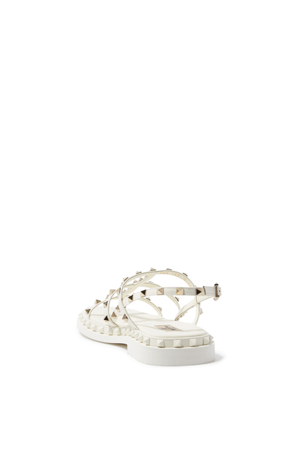 Rockstud 10 Signature Sandals