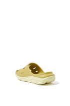 Ora Recovery 3 EVA Slide Sandals