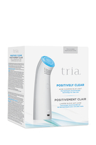 Positively Clear Acne Clearing Blue Light