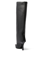 Rosie 105 Knee High Boots