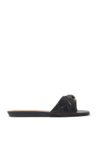 Kensington Flat Sandals