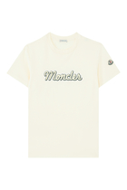 Logo-Print T-Shirt