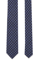 Dot Pattern Tie