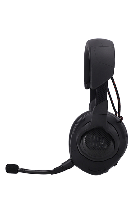 Quantum ONE USB Wired Over-Ear Professional PC Gaming Headset