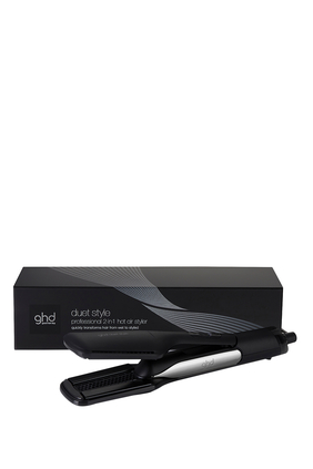 Duet Style 2-In-1 Hot Air Styler