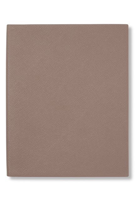 Evergreen Refillable Notebook in Ludlow