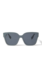 O'Lock Sunglasses