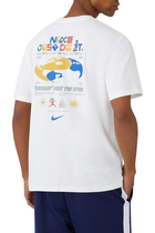 A Better Tomorrow Sustainable T-Shirt