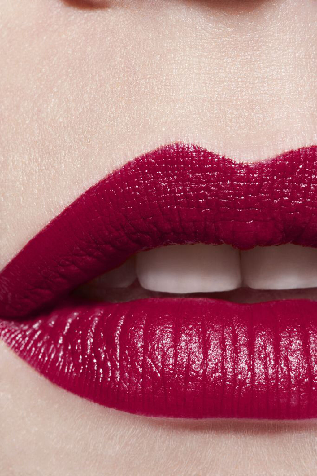 Chanel Rouge Tentation 169 Rouge Allure Luminous Intense Lip Colour  Review  Swatches
