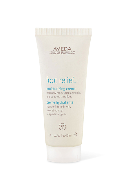 Foot Relief™ Moisturizing Crème