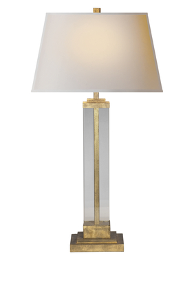 Wright Table Lamp