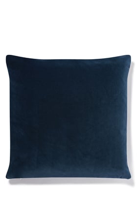 Velvet Square Cushion
