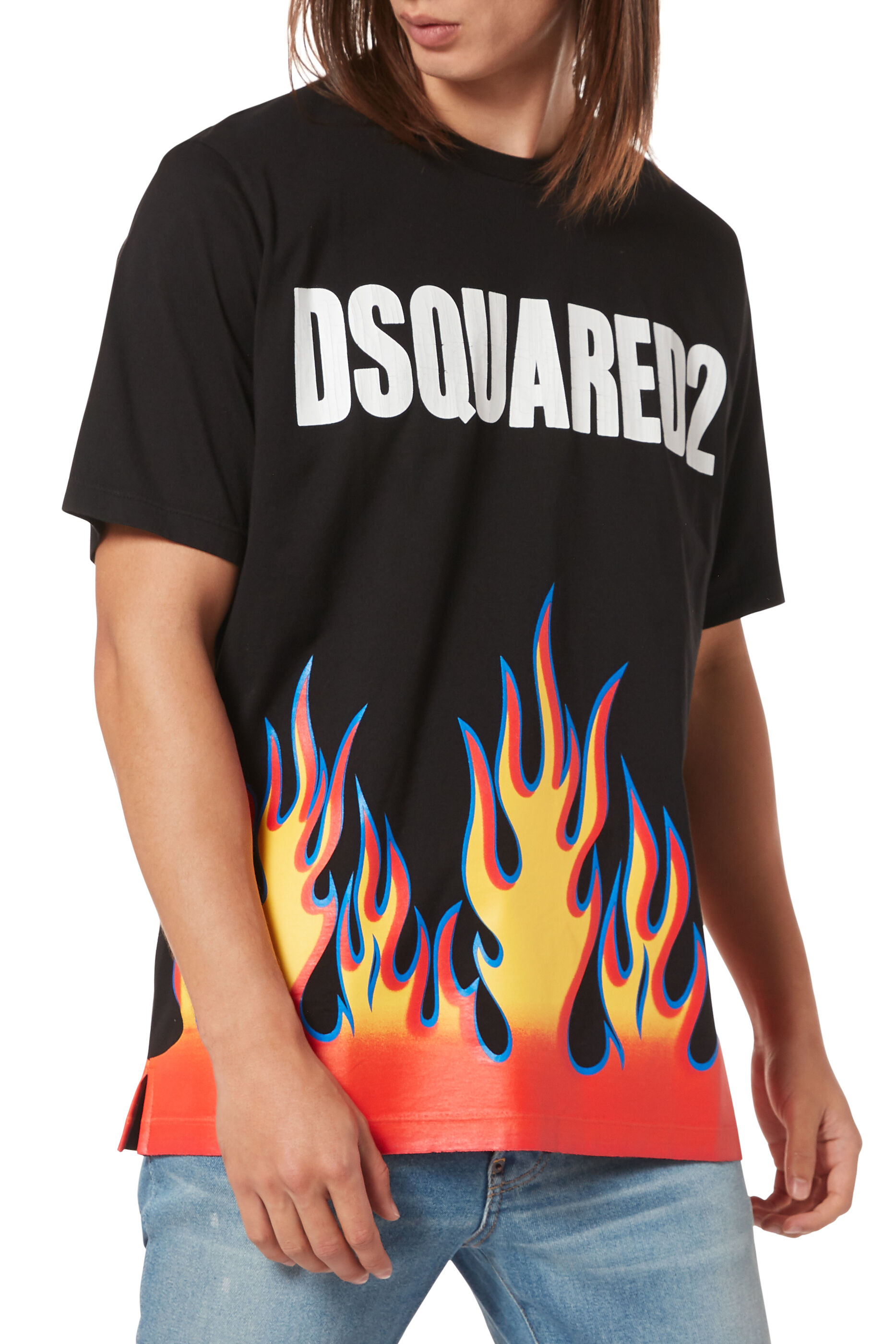 dsquared tops sale