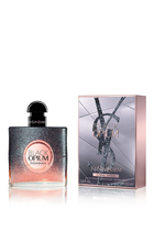 Black Opium Eau de Parfum Floral Shock Edition