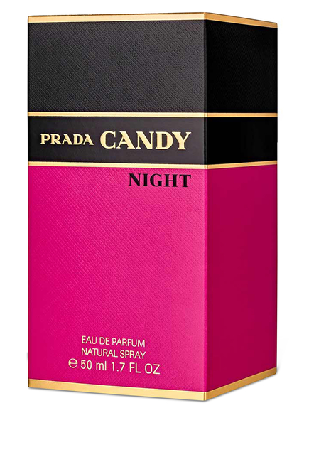 Prada Candy Night Eau de Parfum