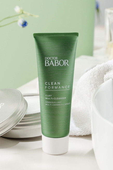 Clean Formance Clay Multi-Cleanser