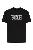 Valentino Garavani VLTN Crewneck T-Shirt