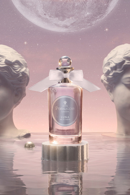 Luna Eau de Toilette