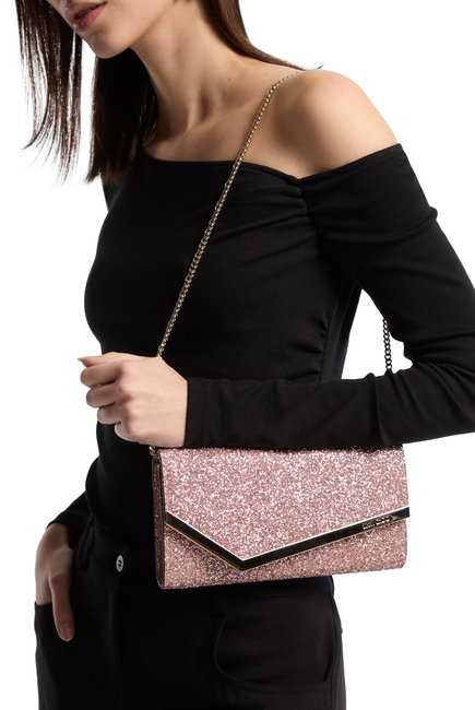 Emmie Envelope Clutch