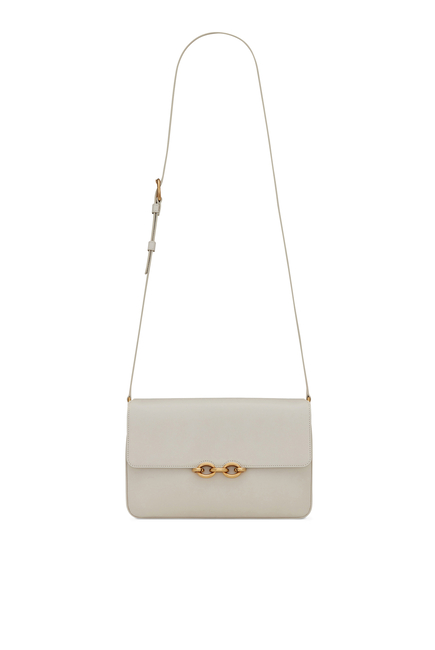 Le Maillon Satchel Bag