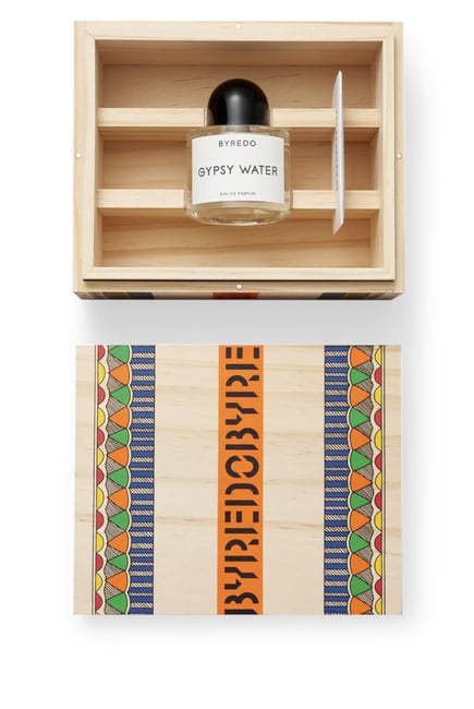 Gypsy Water Eau de Parfum Gift Box