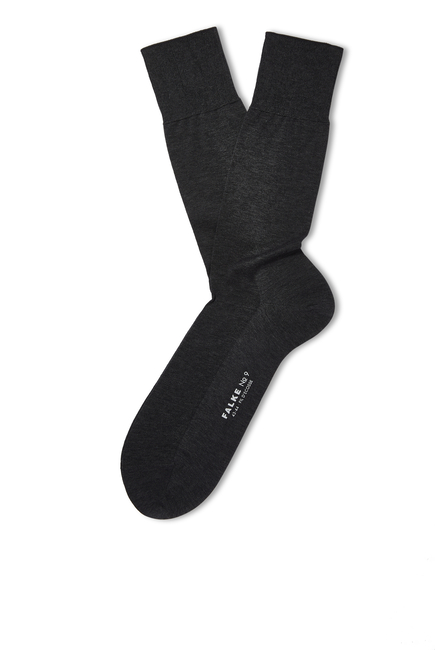 Fil D'Ecosse Cotton Socks