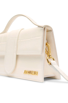 Le Grand Bambino Top-Handle Bag