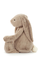 Kids Bashful Beige Bunny - Huge