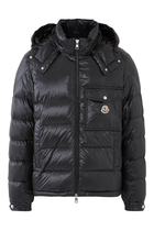 Wollaston Down Jacket