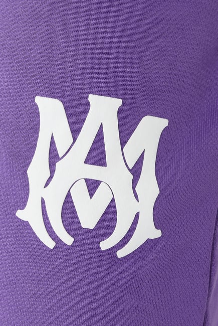 M.A Logo Sweatpants
