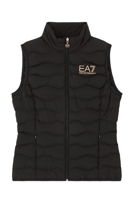 Core Lady Packable Gilet