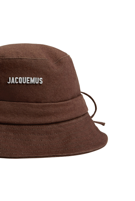 Le Bob Gadjo Bucket Hat