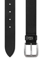 Interlocking G Leather Belt