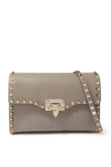  Rockstud Small Crossbody Bag