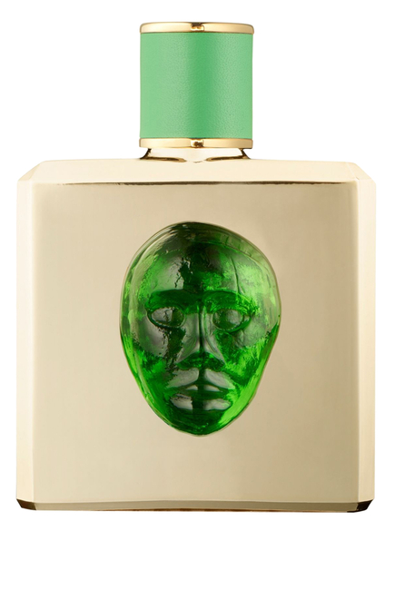 Verde Erba I Extrait de Parfum