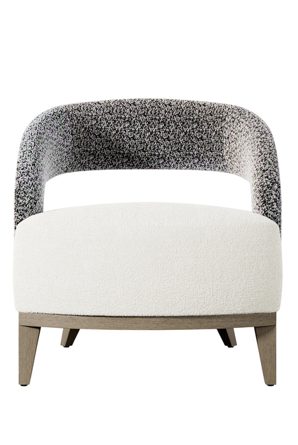 Bolero Armchair