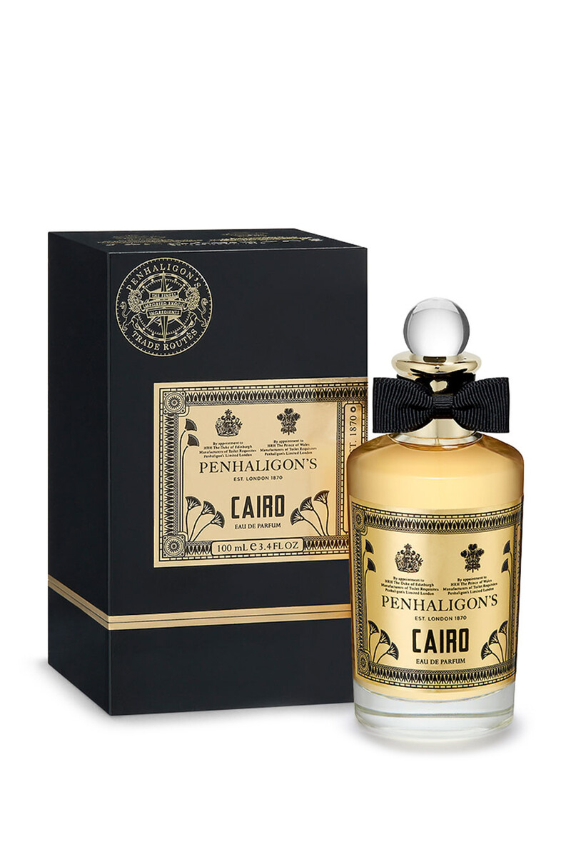 Buy Penhaligons Cairo Eau de Parfum - Unisex for AED 1000.00 Fragrance ...