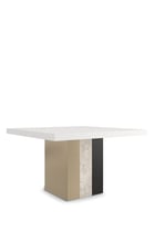 Unity Dark Dining Table