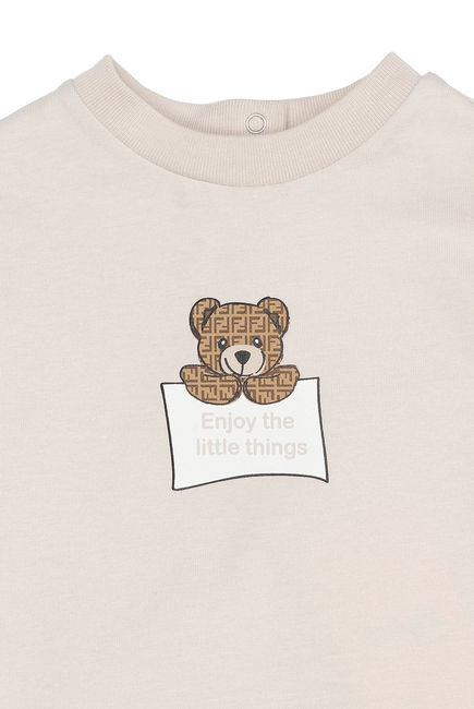Logo Bear T-shirt