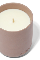 Moroccan Rose Scented Candle