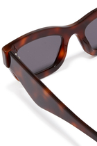 Donna Havana Sunglasses