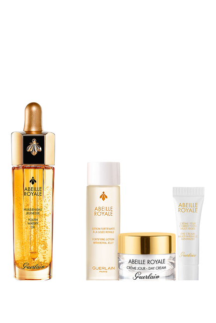 Abeille Royale Age-defying Discovery Set