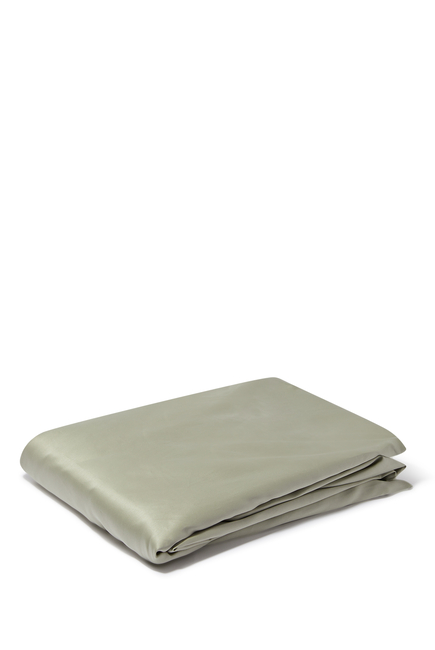 Secret Fitted Sheet