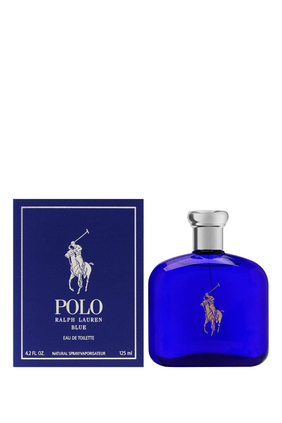 Shop Polo Ralph Lauren Men's Eau De Toilette Fragrance Collection |  Bloomingdale's UAE