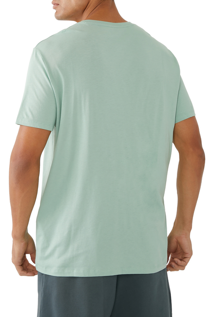 Classic V-Neck T-Shirt