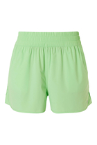 Relay Shell Shorts