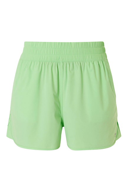 Relay Shell Shorts